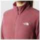 The North Face Γυναικεία ζακέτα 100 Glacier Full-Zip Fleece